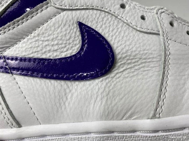 RETRO JORDAN COURT HIGH AIR CD0461-151 PURPLE 1 1125